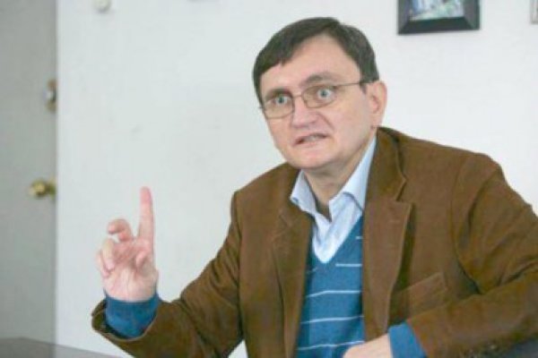 Ciorbea: Voi da în scris soluţia şi motivarea în ceea ce priveşte Portul Constanţa